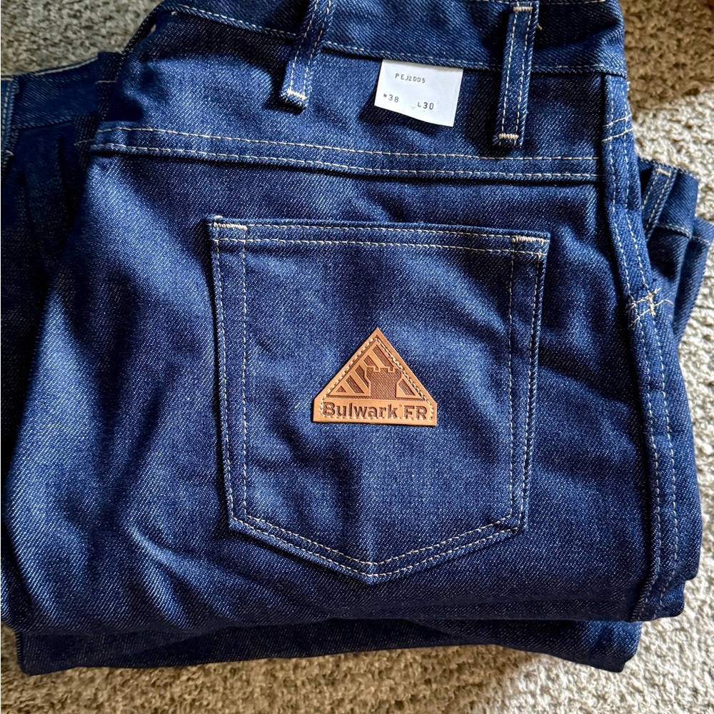 Men's FR Pants